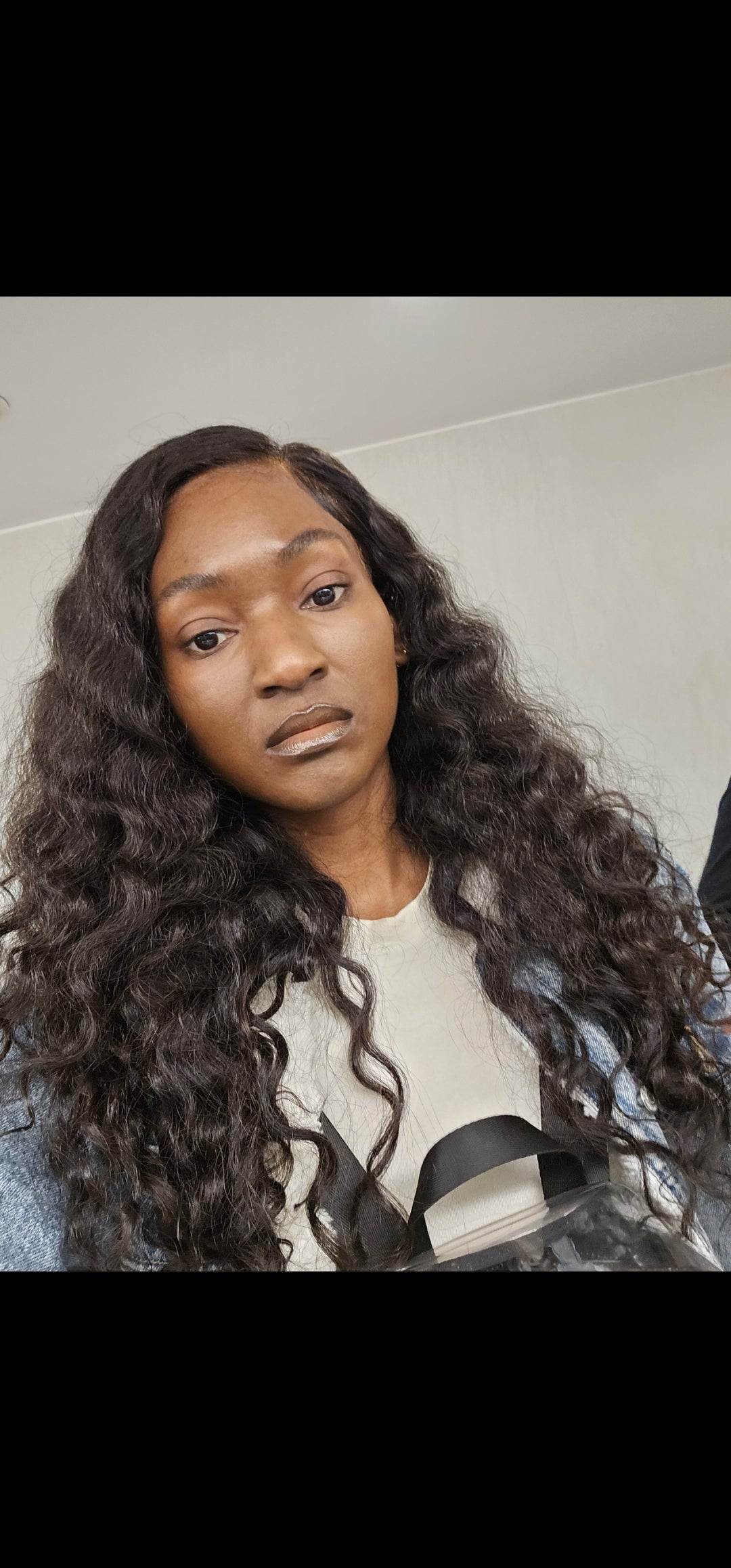 Wig construction