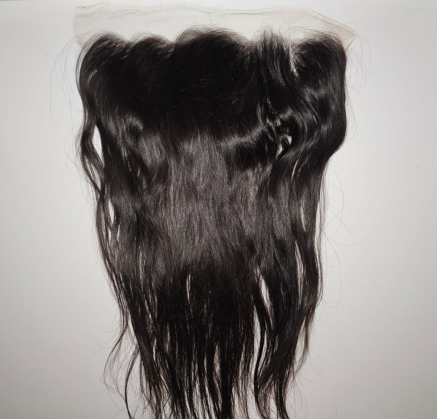 Raw Indian Straight Frontal (HD)