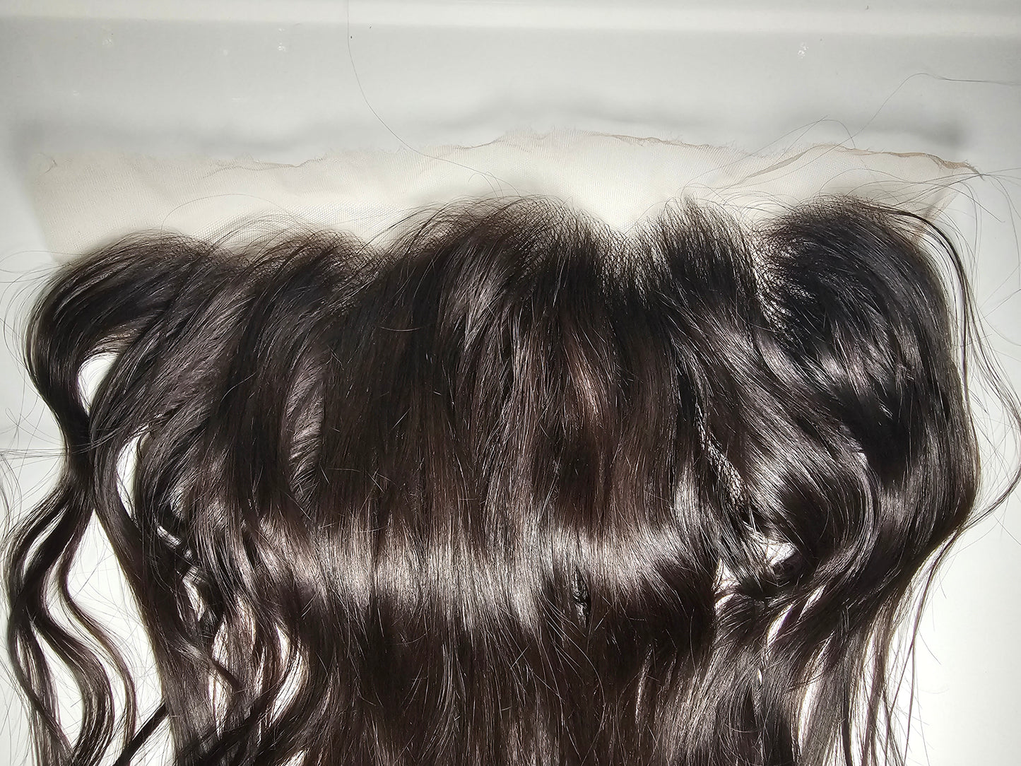 Raw Indian Straight Frontal (HD)