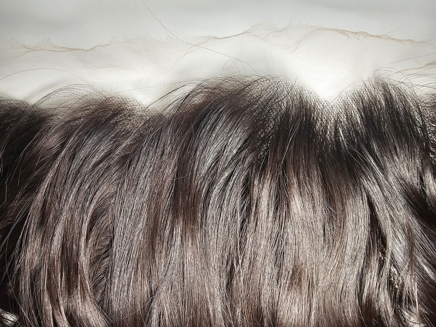 Raw Indian Straight Frontal (HD)